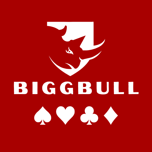 Bigg Bull Multi Game icon